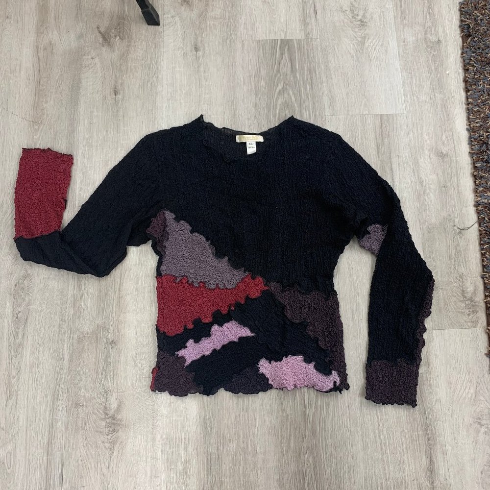 Silksense Bucko XL